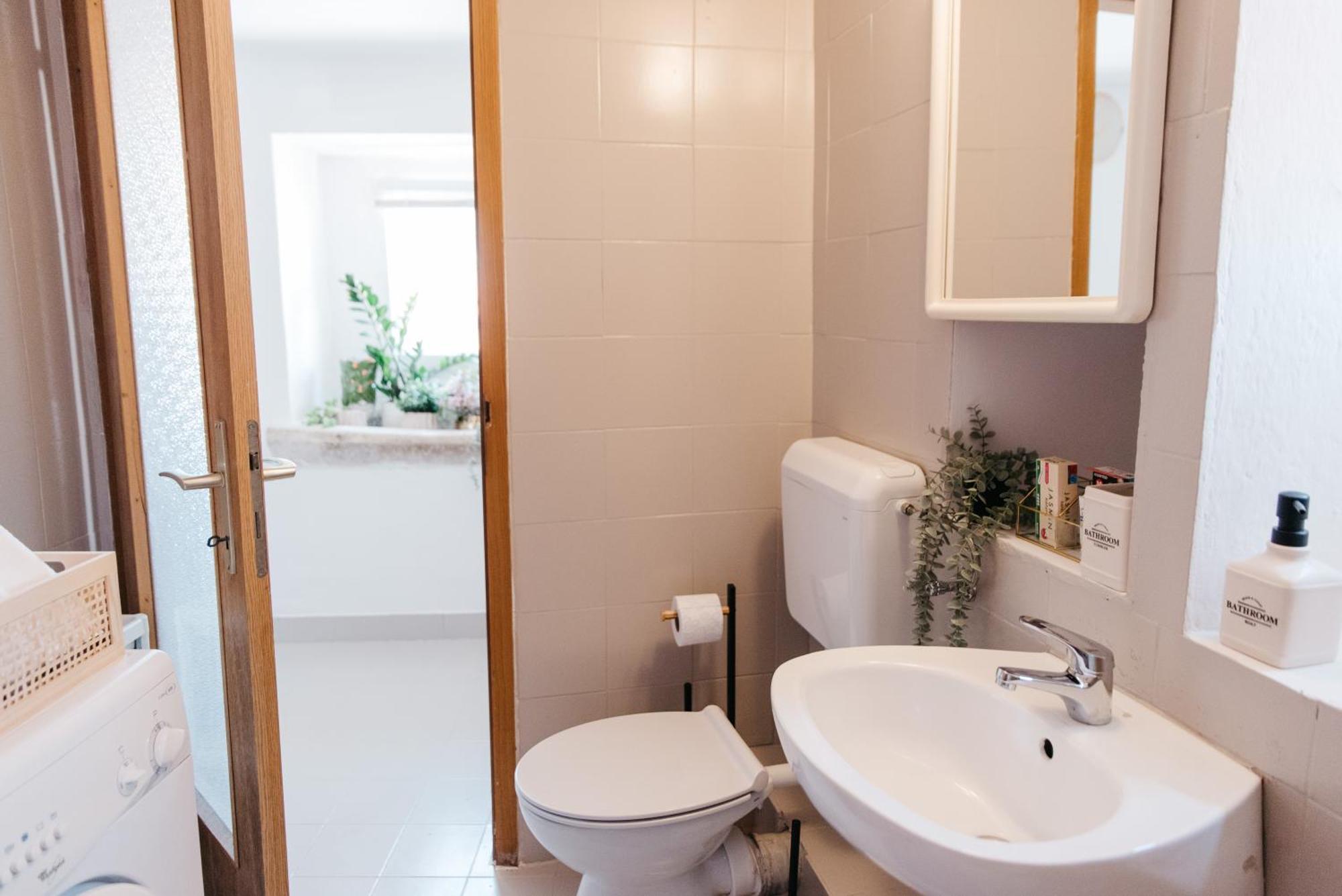 Pjaca Residence Penthouse Split Buitenkant foto